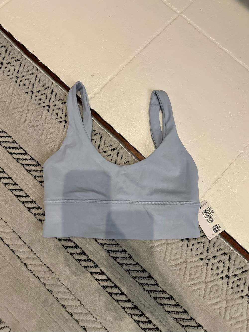 Lululemon Align Bra